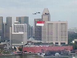 The Sail @ Marina Bay (D1), Apartment #461550611